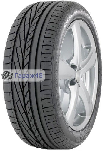 Goodyear Excellence 235/55 R19 101W