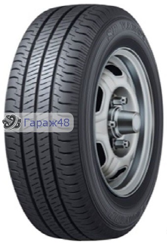 Dunlop SP Van 01 195/65 R16C 104/102T