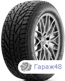 Tigar Winter 195/55 R16 87H